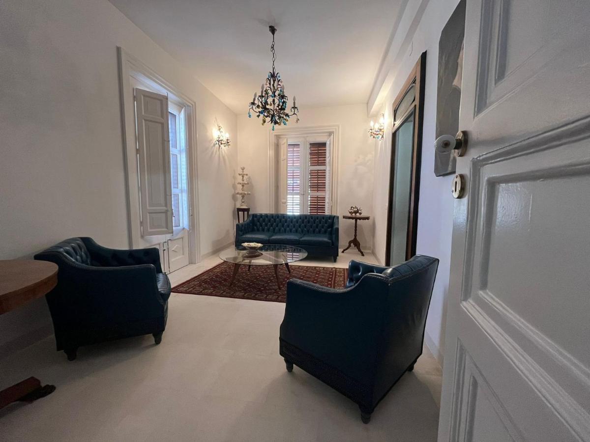 Bed and Breakfast Palazzo Triolo - Dimora Di Charme Корлеоне Экстерьер фото